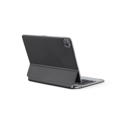 Epico Aluminium Keyboard Case for Apple iPad 10,9" (2022)/11" A16 - Čeština