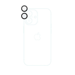 Epico Aluminium Lens Protectors | iPhone 17 | černá