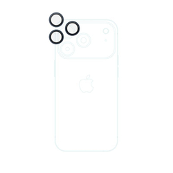 Epico Aluminium Lens Protectors | iPhone 17 Pro/17 Pro Max | modrá