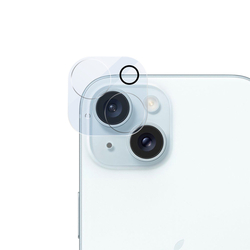 Epico Camera Lens Protector iPhone 15/15 Plus