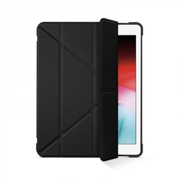 Epico FOLD FLIP CASE iPad 10,2" - černá