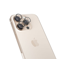 Epico Glass Lens Protectors for iPhone 16 Pro/16 Pro Max