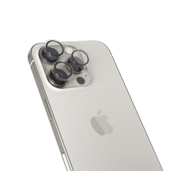 Epico Glass Lens Protectors for iPhone 16 Pro/16 Pro Max