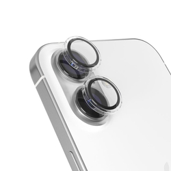 Epico Glass Lens Protectors for iPhone 16e