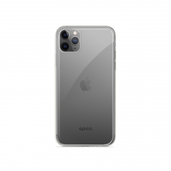 Epico HERO CASE iPhone 12 Pro Max (6,7") - transparentní