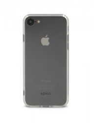 Epico HERO CASE iPhone 7/8/SE (2020)/SE (2022) - transparentní
