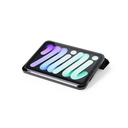 Epico Hero Flip pouzdro pro iPad mini 6 8.3” - černé