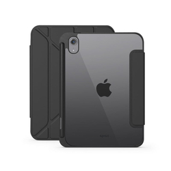 Epico Hero Flip pouzdro pro iPad mini 6 8.3” - černé
