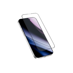 Epico Hero Glass 3D DF | Ultra-široké krytí | iPhone 16 Pro/17