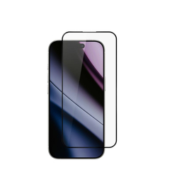Epico Hero Glass 3D | iPhone 17 Pro s jednokrokovým aplikátorem