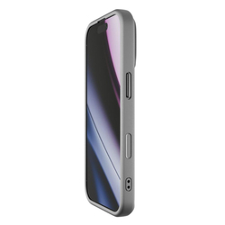 Epico HeroMatte Pro Mag+ Case | iPhone 17 Pro Max | šedá | Qi2 & MagSafe kompatibilní | plný kruh & ochrana camera island