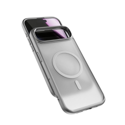 Epico HeroMatte Pro Mag+ Case | iPhone Air | šedá