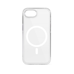 Epico ImpactBuffer Mag+ Case iPhone 16e - transparentní