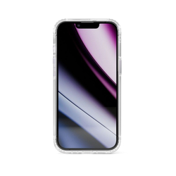 Epico ImpactBuffer Mag+ Case iPhone 16e - transparentní