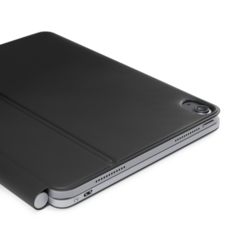 Epico Keyboard Alu Case for Apple iPad 11 24 Grey