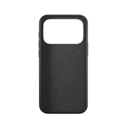 Epico Leather Pro Mag+ Case | iPhone 17 Pro | černá