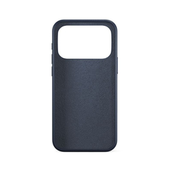 Epico Leather Pro Mag+ Case | iPhone 17 Pro Max | modrá