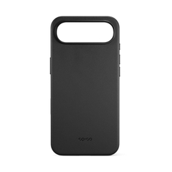 Epico Leather Pro Mag+ Case | iPhone Air | černá
