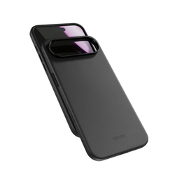 Epico Leather Pro Mag+ Case | iPhone Air | černá