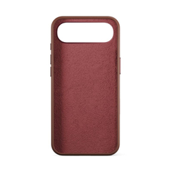 Epico Leather Pro Mag+ Case | iPhone Air | hnědá
