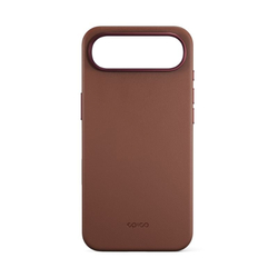 Epico Leather Pro Mag+ Case | iPhone Air | hnědá