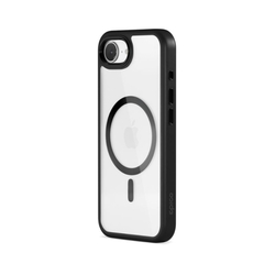 Epico Mag+ Hero Case Pro for iPhone 16e - černá