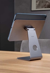 Epico Magnetic Stand for Apple iPad Pro 11"/iPad Air 10,9" - space gray