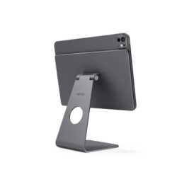 Epico Magnetic Stand for Apple iPad Pro 11" (M4) - space gray