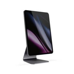Epico Magnetic Stand for Apple iPad Pro 11" (M4) - space gray