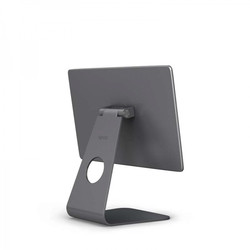 Epico Magnetic Stand for Apple iPad Pro 12,9"/Air 13" M2/Air 13" M3 - vesmírně šedá