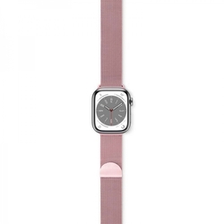 Epico MILANESE BAND FOR APPLE WATCH 38/40/41 mm - rose gold