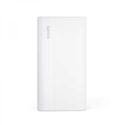 Epico Multiport Power Bank 20 100mAh - bílá