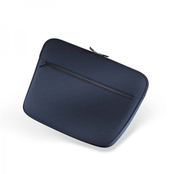 Epico Neoprenové pouzdro pro Apple MacBook Pro 14"/Air 13" - půlnoční modrá