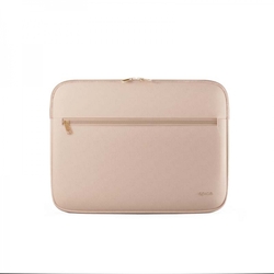 Epico Neoprenové pouzdro pro Apple MacBook Pro 14"/Air 13" - růžové