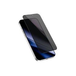 Epico Privacy Glass 3D | iPhone 17 Pro Max s jednokrokovým aplikátorem