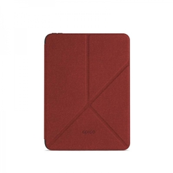 Epico PRO FLIP CASE iPad mini 6 2021 (8,3") - červená