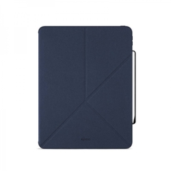 Epico Pro Flip pouzdro pro iPad Pro 12,9" (2021) - modré