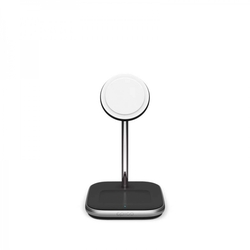 Epico Qi2  2in1 MagSafe Wireless Charger - černá