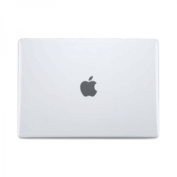 Epico SHELL COVER MacBook Pro 14" GLOSS - bílá (A2442)