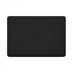 SHELL COVER MacBook Pro M1/M2/M3 14" MATT - černá (A2442 / A2779 / A2918 / A2992)
