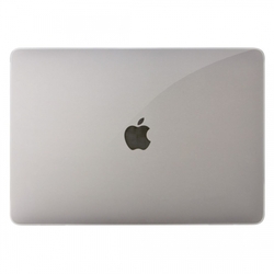 Epico SHELL COVER MacBook Pro 16" GLOSS - bílá (A2141)