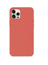 EPICO SILICONE MAGNETIC - MAGSAFE COMPATIBLE CASE iPhone 14 Pro - tmavě červená