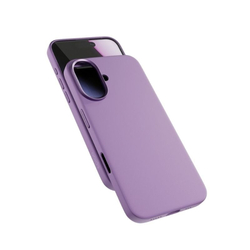 Epico Silicone Pro Mag+ Case | iPhone 17 | fialová