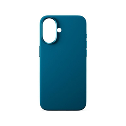 Epico Silicone Pro Mag+ Case | iPhone 17 | petrolejová modrá