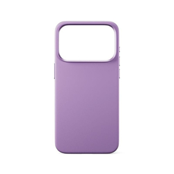 Epico Silicone Pro Mag+ Case | iPhone 17 Pro Max | fialová