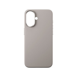 Epico Silicone Pro Mag+ Case | iPhone 17 | titanová | Qi2 & MagSafe kompatibilní