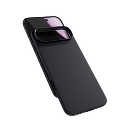 Epico Silicone Pro Mag+ Case | iPhone Air | černá