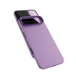 Epico Silicone Pro Mag+ Case | iPhone Air | fialová