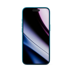 Epico Silicone Pro Mag+ Case | iPhone Air | petrolejová modrá