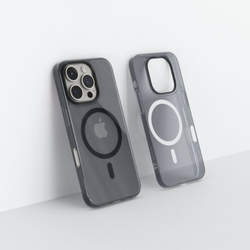 Epico SlimGlass Case for iPhone 16 Pro - černá